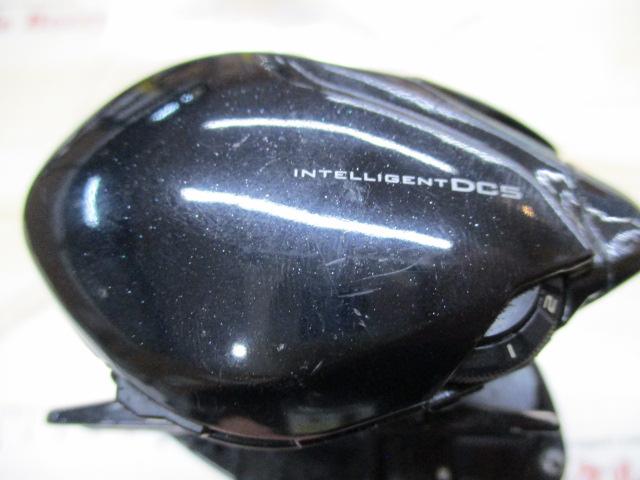 17スコーピオンDC 101HG