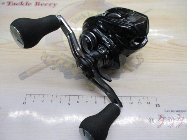 21ティエラ A IC 150-DH