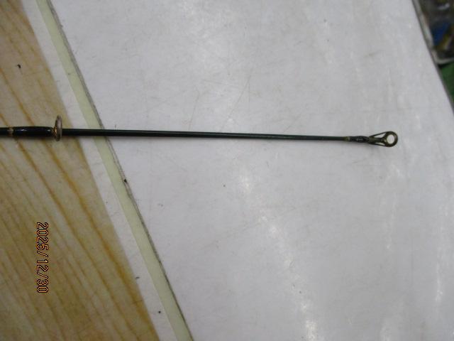 セカンドジェネレーション SCSS-60M