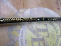 セカンドジェネレーション SCSS-60M