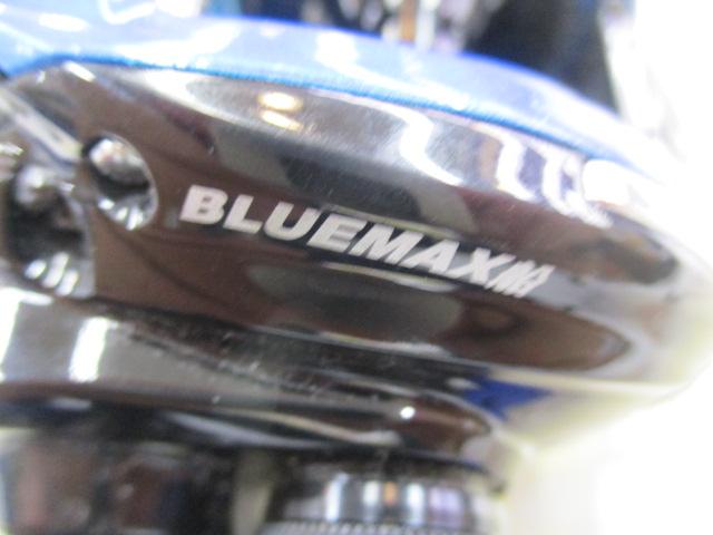 ブルーマックス船-L ブルー/ブラック(ブラックスプール)