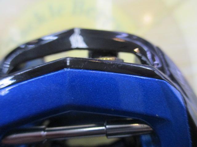 ブルーマックス船-L ブルー/ブラック(ブラックスプール)