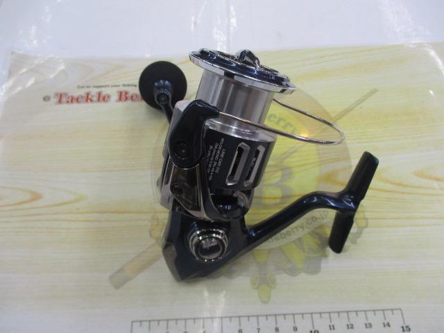 21ツインパワーXD 4000XG