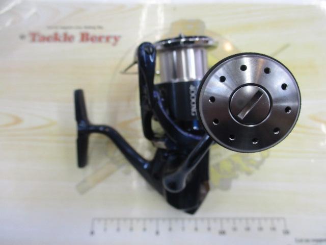 21ツインパワーXD 4000XG