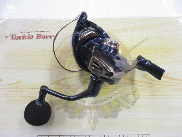 21ツインパワーXD 4000XG