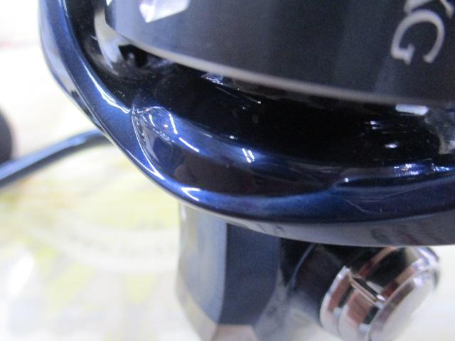 21ツインパワーXD 4000XG