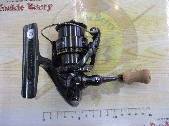 23カーディフXR C2000SHG｜＠ベリーネット 日本最大新品中古釣具WEB