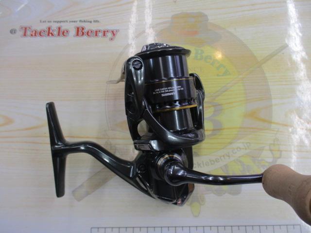 23カーディフXR C2000SHG｜＠ベリーネット 日本最大新品中古釣具WEB