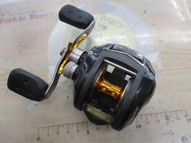 レボ エリート パワークランク-L