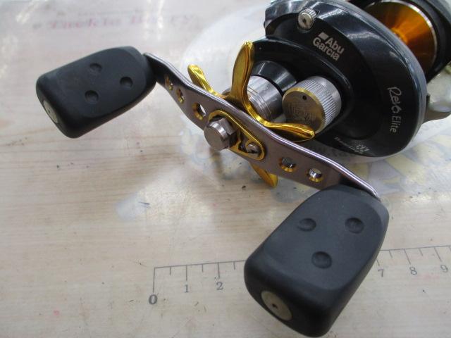 レボ エリート パワークランク-L