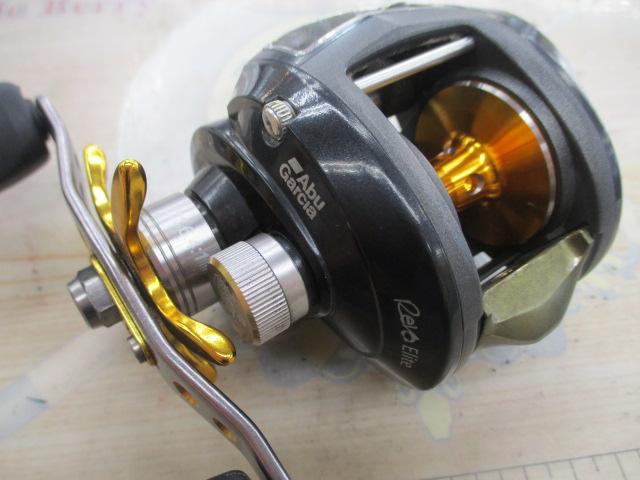 レボ エリート パワークランク-L