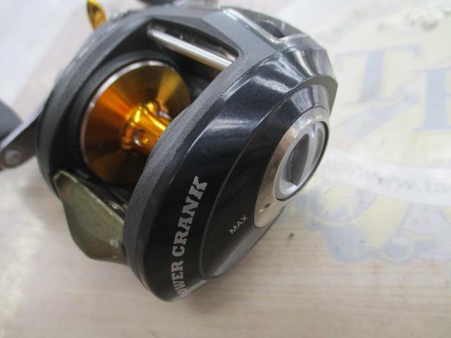 レボ エリート パワークランク-L