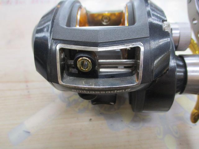 レボ エリート パワークランク-L