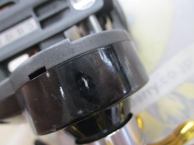 レボ エリート パワークランク-L