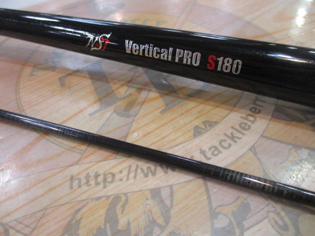 バーチカルプロS180