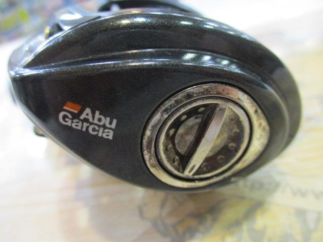 レボ エリートIB7 (クロームボディ)