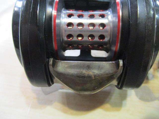 レボ エリートIB7 (クロームボディ)