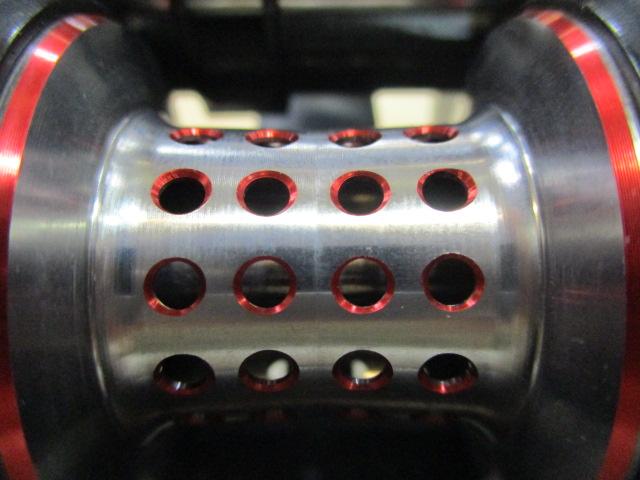 レボ エリートIB7 (クロームボディ)