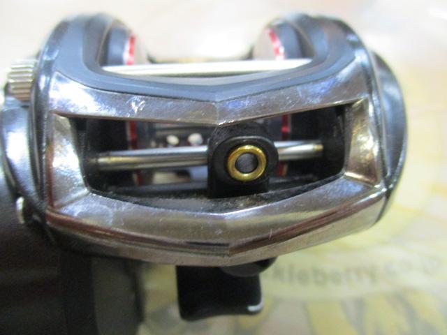 レボ エリートIB7 (クロームボディ)