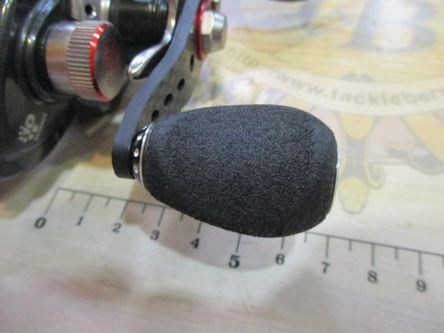 レボ エリートIB7 (クロームボディ)