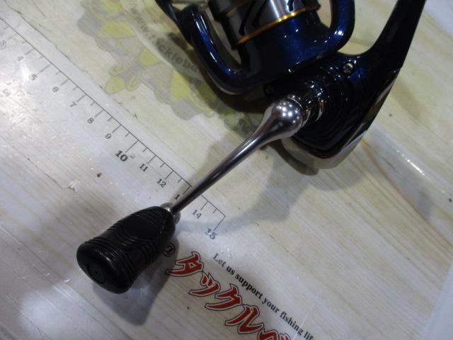 20クレスト LT2500