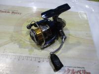 20クレスト LT2500