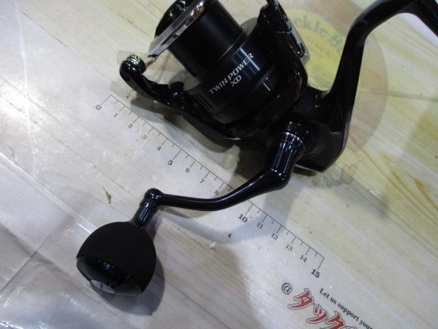 25ツインパワーXD C5000XG