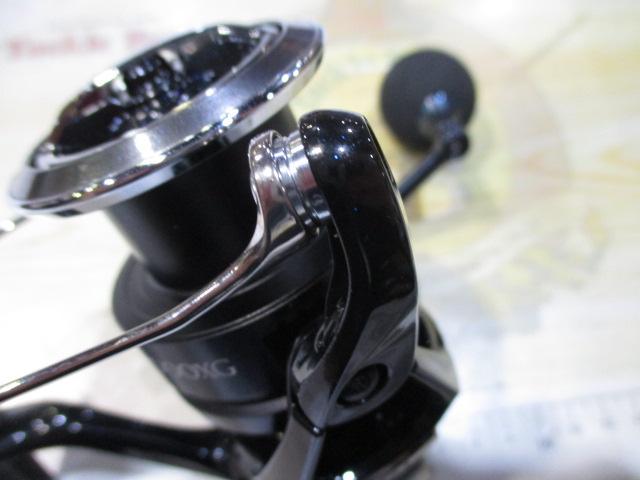 25ツインパワーXD C5000XG