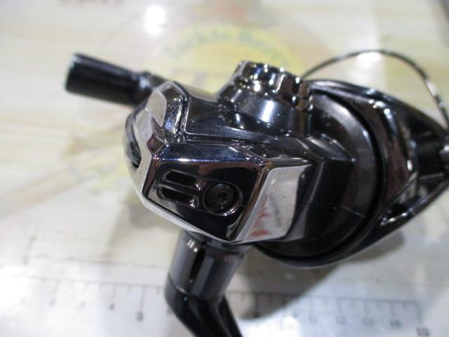 21コンプレックスXR 2500 F6 HG