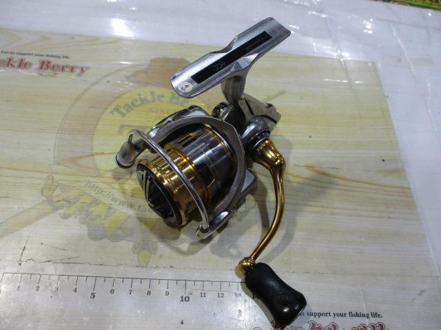 18フリームス LT2500S-XH