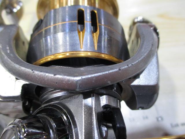 18フリームス LT2500S-XH