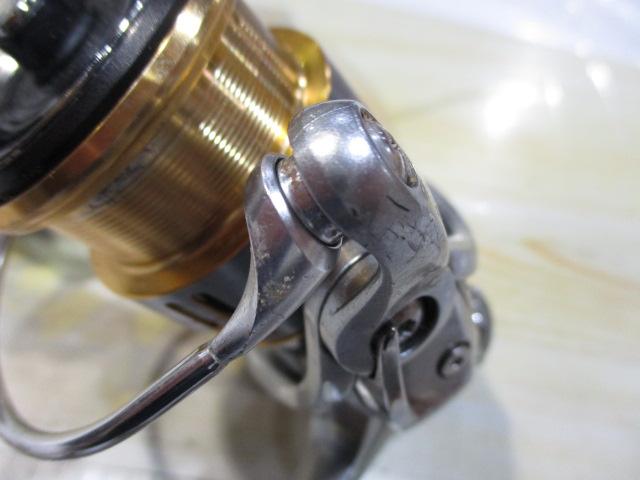 18フリームス LT2500S-XH