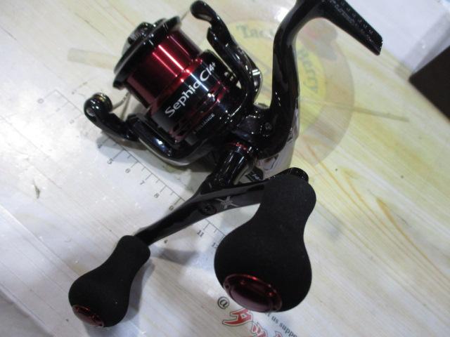 12セフィアCI4+ C3000SDH