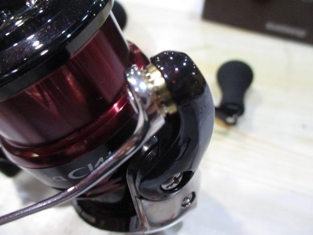 12セフィアCI4+ C3000SDH