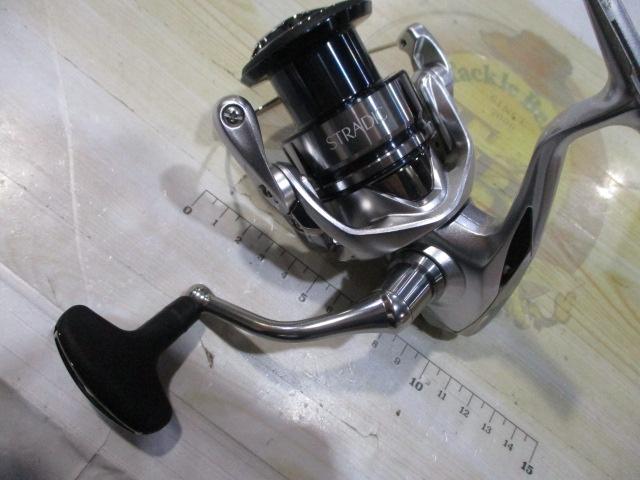 19ストラディック C3000HG