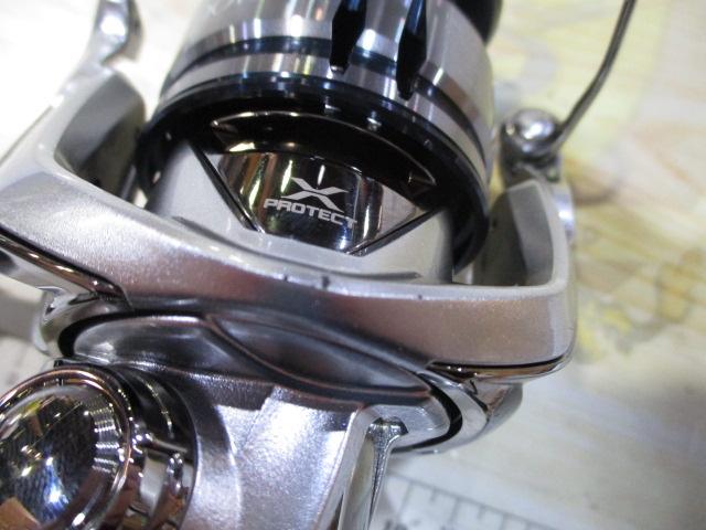 19ストラディック C3000HG