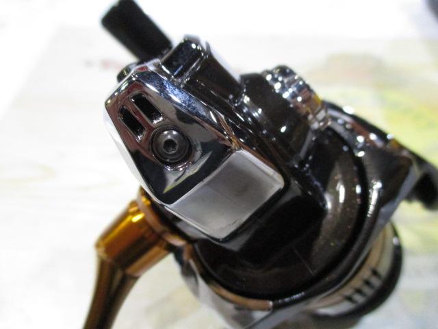 22ソアレBB C2000SSPG