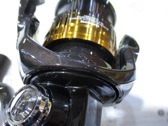 22ソアレBB C2000SSPG