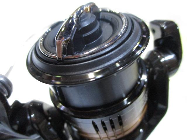 22ソアレBB C2000SSPG