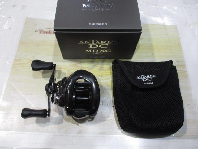 23アンタレスDC MD XG LEFT