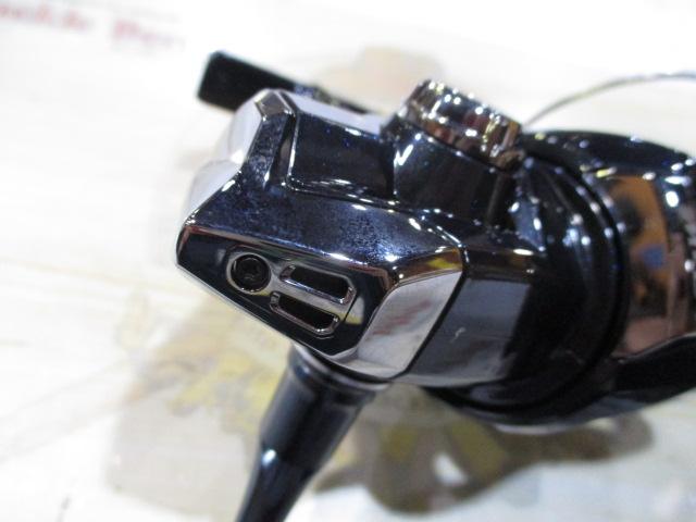 25ツインパワーXD 4000XG