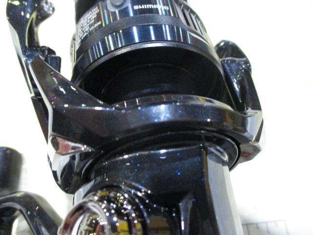 25ツインパワーXD 4000XG