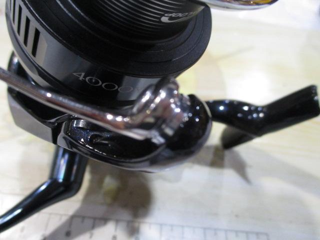 25ツインパワーXD 4000XG