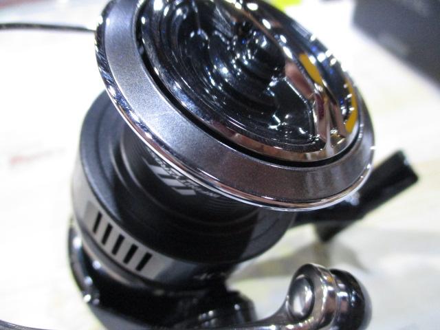 25ツインパワーXD 4000XG