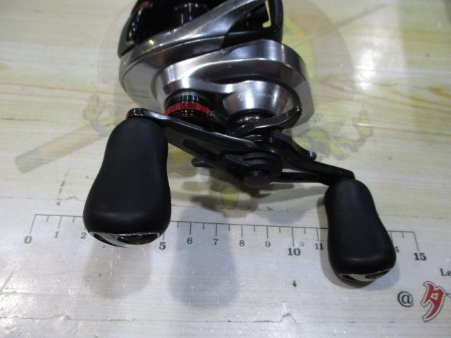 21スコーピオンDC 150HG