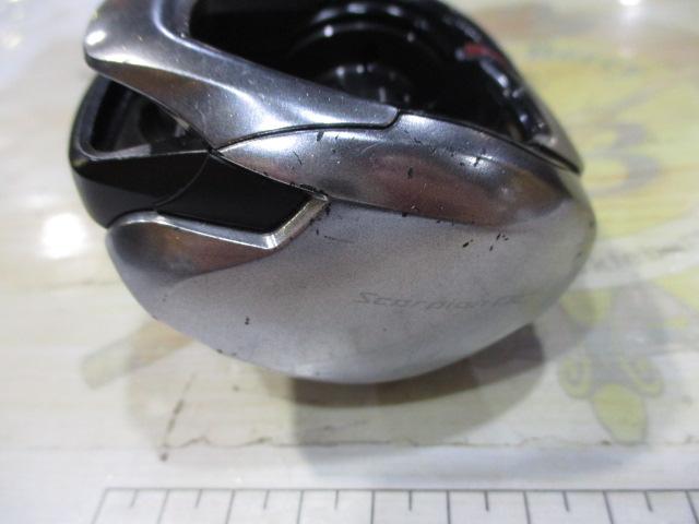 21スコーピオンDC 150HG