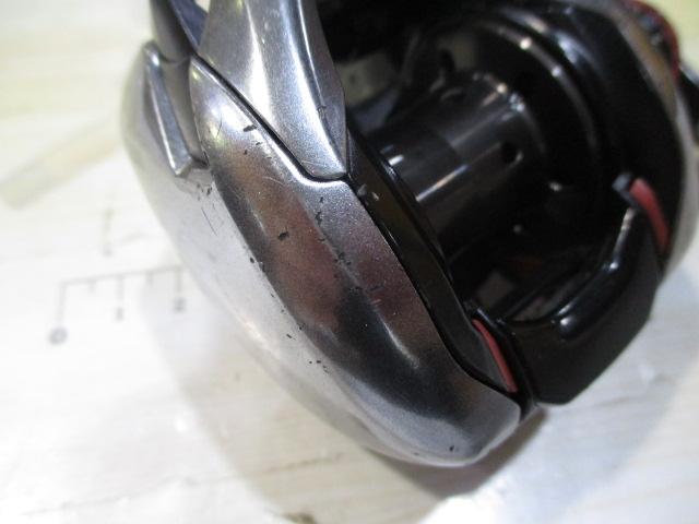 21スコーピオンDC 150HG