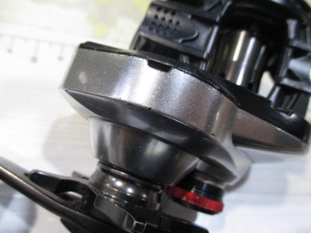 21スコーピオンDC 150HG