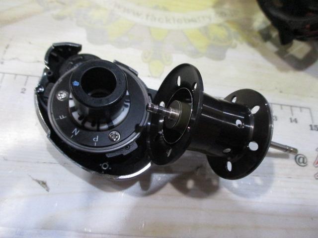 21スコーピオンDC 150HG