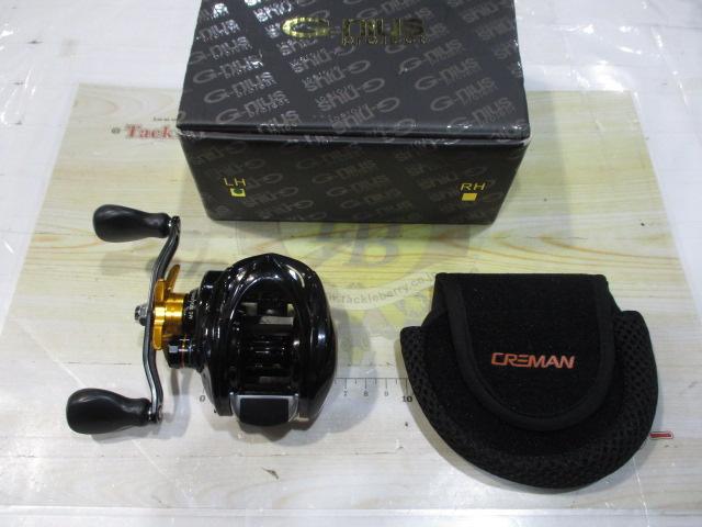 グラビアス2023 7.3:1LH ゴールド｜＠ベリーネット 日本最大新品中古